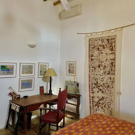 Casa Justa Drautto Villa Panarea