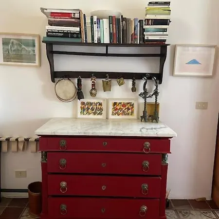 Casa Justa Drautto Villa