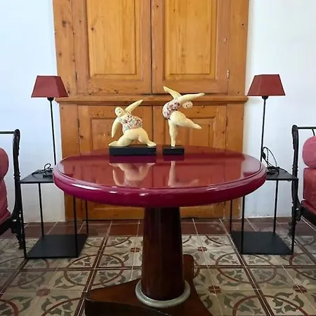 Casa Justa Drautto