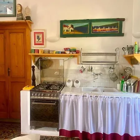 Villa Casa Justa Drautto