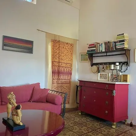 Casa Justa Drautto Villa *