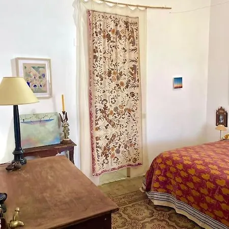 Villa Casa Justa Drautto *