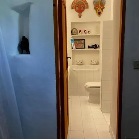 Casa Justa Drautto Villa