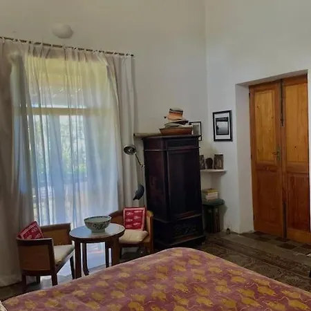 Casa Justa Drautto Panarea