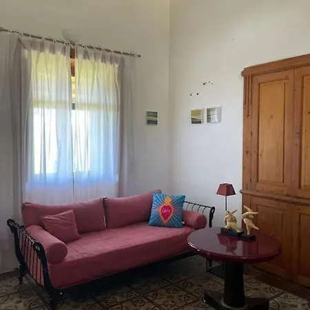 Casa Justa Drautto Villa *