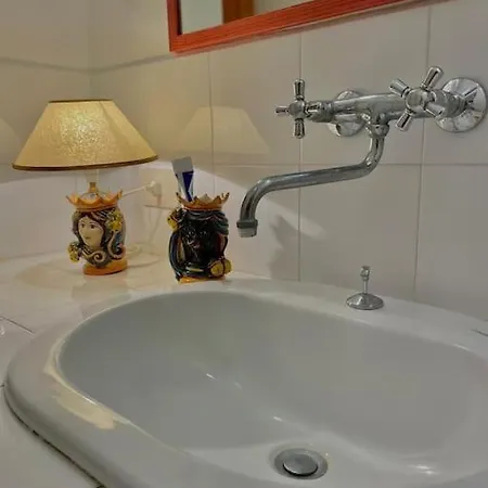 Villa Casa Justa Drautto