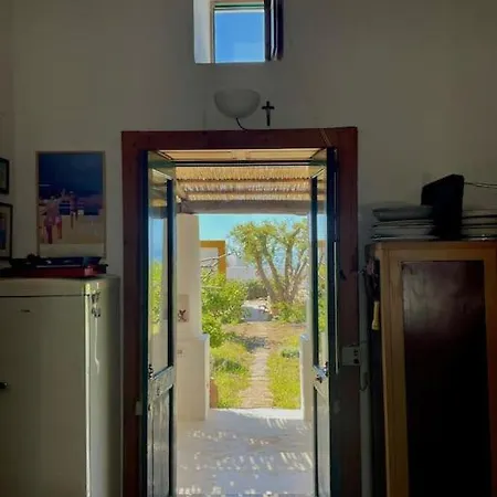 Villa Casa Justa Drautto