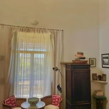 Casa Justa Drautto
