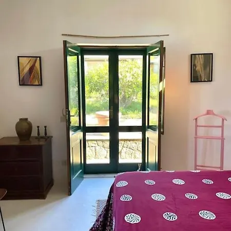 Villa Casa Justa Drautto *
