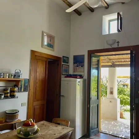 Villa Casa Justa Drautto