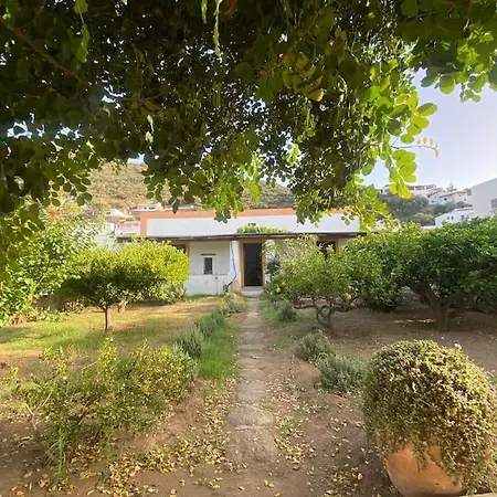 Villa Casa Justa Drautto