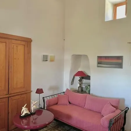 Villa Casa Justa Drautto *