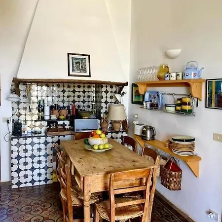 Casa Justa Drautto Villa *