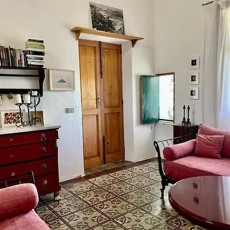 Casa Justa Drautto Villa *