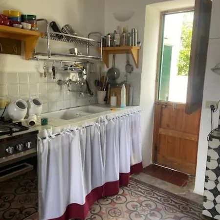 Villa Casa Justa Drautto *