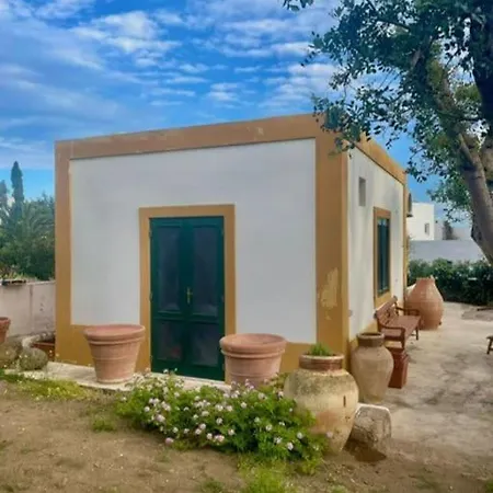 Casa Justa Drautto Villa