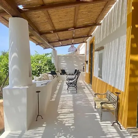 Casa Justa Drautto *