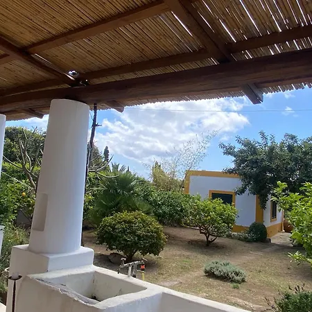Casa Justa Drautto * Panarea