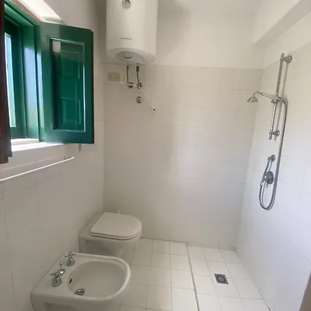 Casa Justa Drautto Villa