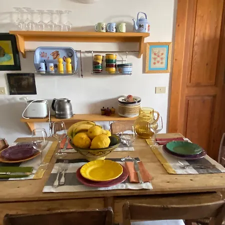 Casa Justa Drautto Villa *