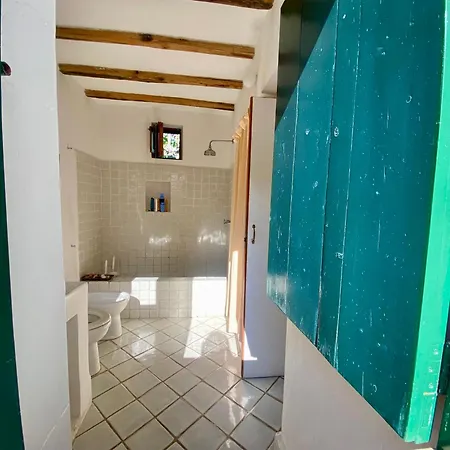 Casa Justa Drautto Villa