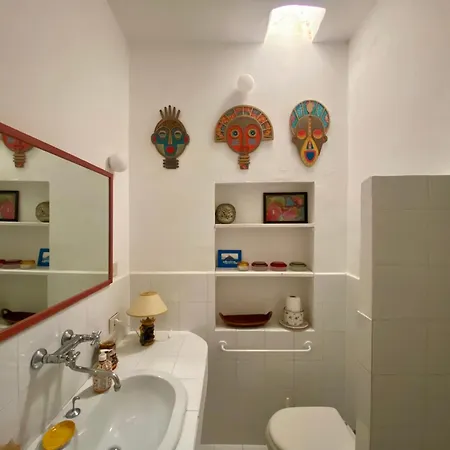 Casa Justa Drautto