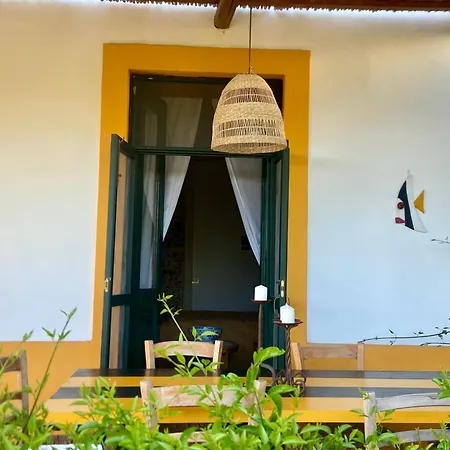 Villa Casa Justa Drautto