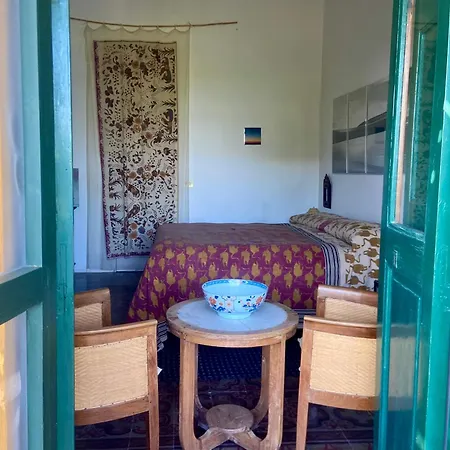 Casa Justa Drautto Villa
