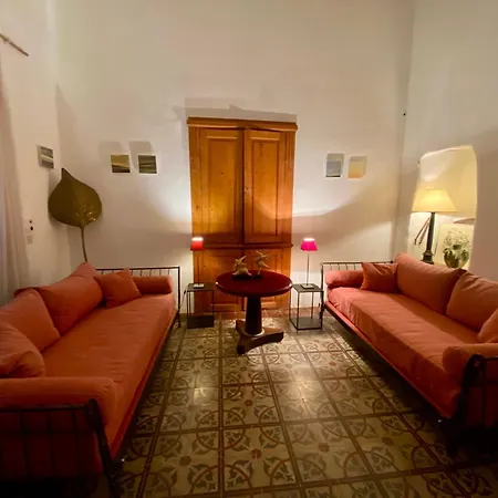 Casa Justa Drautto