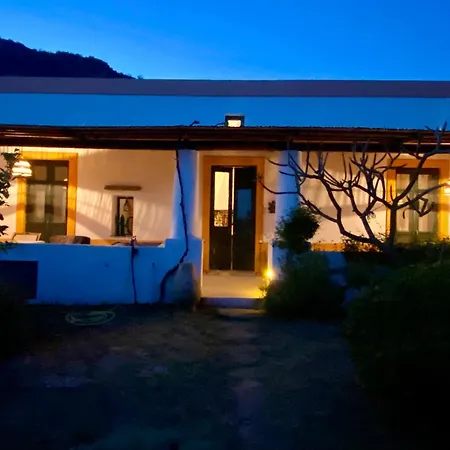 Villa Casa Justa Drautto *