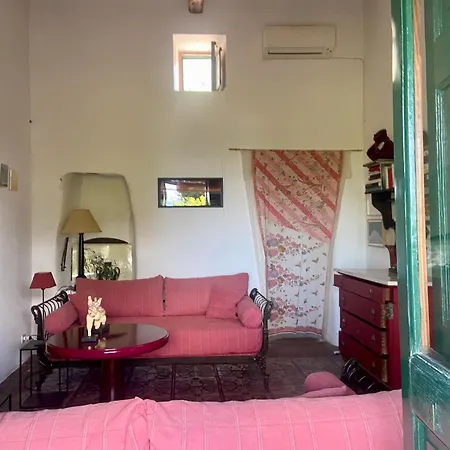 Casa Justa Drautto Villa *