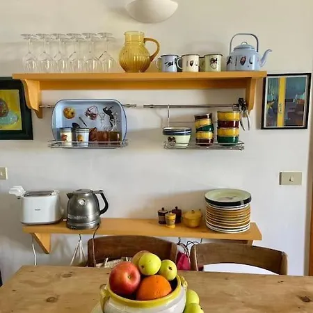 Casa Justa Drautto *