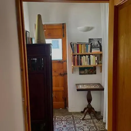 Casa Justa Drautto *