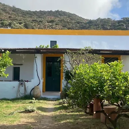 Casa Justa Drautto *