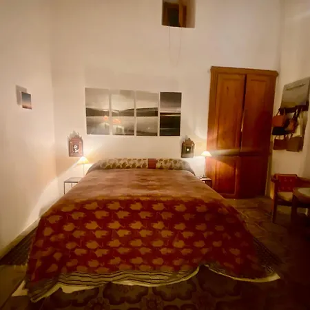 Casa Justa Drautto *