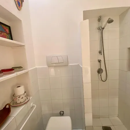 Casa Justa Drautto *