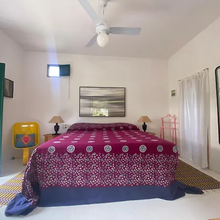 Casa Justa Drautto ヴィラ パナレーア