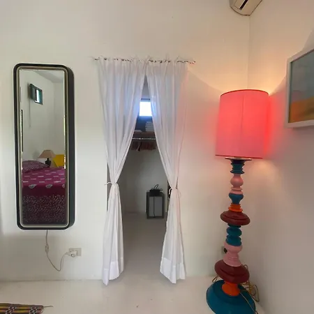 Casa Justa Drautto *